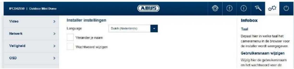 ABUS FUMO50040 - Installer - 1