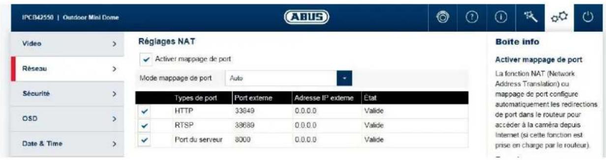 ABUS FUMO50040 - NAT - 1