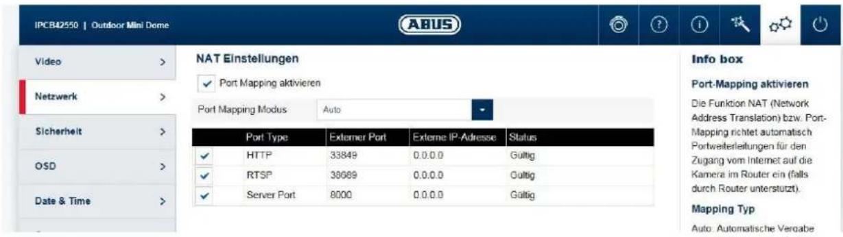 ABUS FUMO50040 - NAT - 1