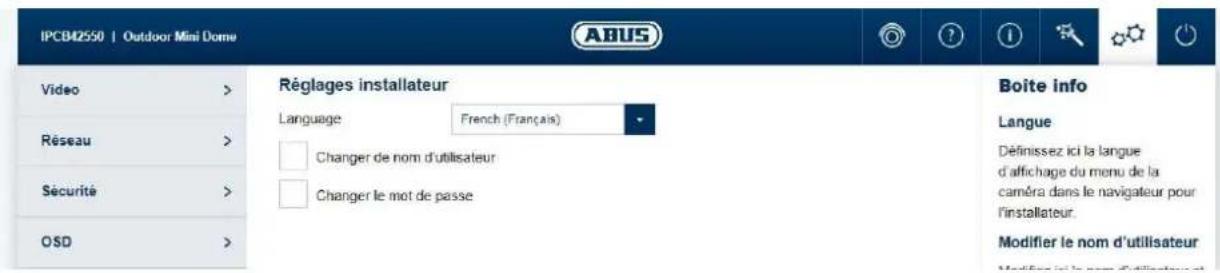 ABUS FUMO50040 - Installateur - 1