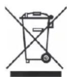 ABUS FUMO50040 - Bortskaffelse - 1