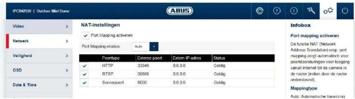 ABUS FUMO50040 - NAT - 1