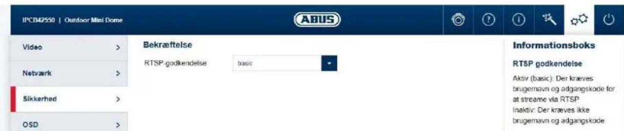 ABUS FUMO50040 - Bekraeftelse - 1