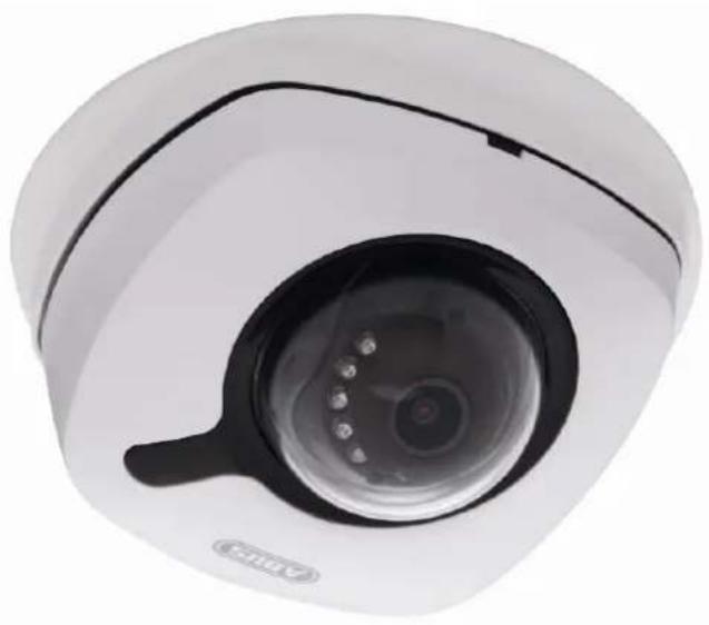 ABUS FUMO50040 - IPCB42501 / IPCB42551 - 1