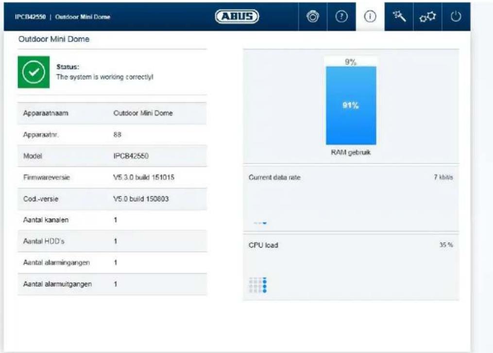 ABUS FUMO50040 - Informatie pagina - 2