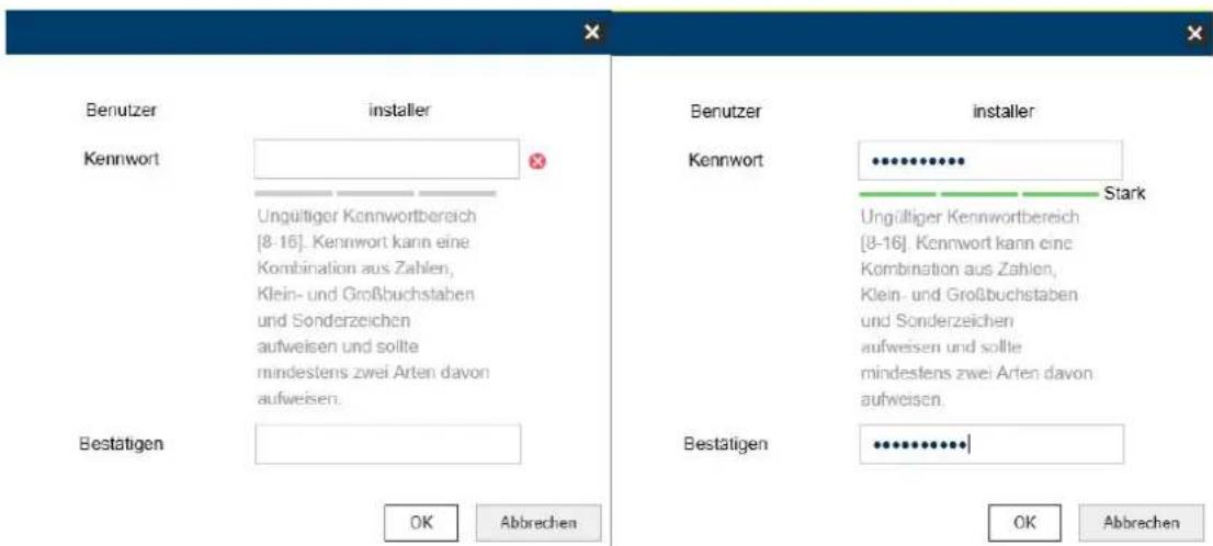 ABUS FUMO50040 - Beder dig om at aendre standard passwords - 2