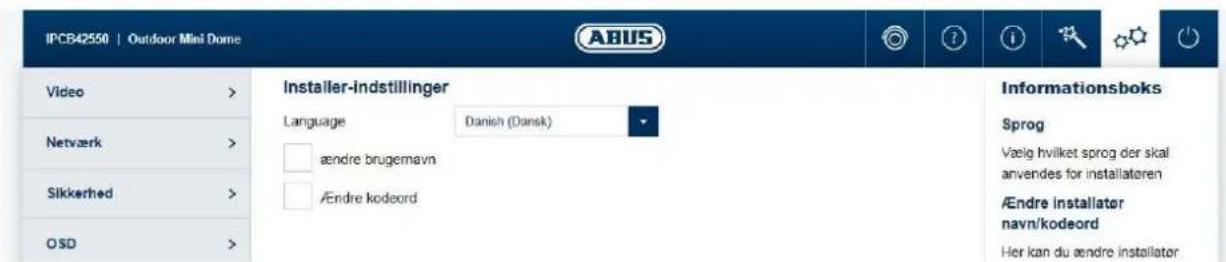ABUS FUMO50040 - Oprettter - 1