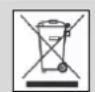 ABUS FUSG50101 - Smaltimento - 1