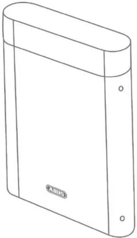 ABUS FUSG50101 - Werkingsprincipe en eigenschappen 63 - 1