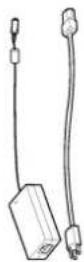 ABUS TVAC10012 - Scope of delivery - 2