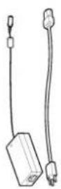 ABUS TVAC10012 - Manuel utilisateur - 1