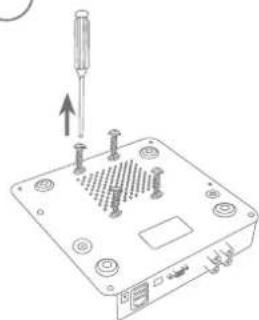 ABUS TVVR33025T - Hardware-installatie - 4