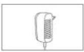 ABUS TVVR33025T - TWR33005 - 7