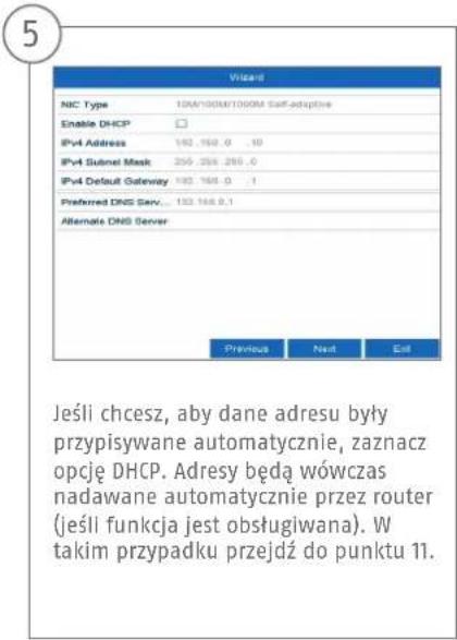 ABUS TVVR33025T - Konfiguracja oprogramgowania - 5