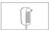 ABUS TVVR33025T - TVR33005 - 16
