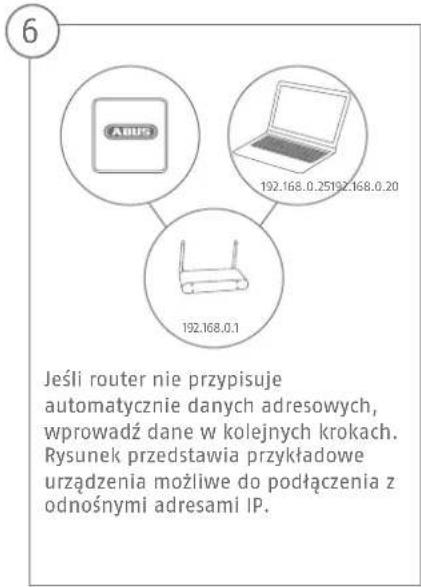 ABUS TVVR33025T - Konfiguracja oprogramgowania - 6