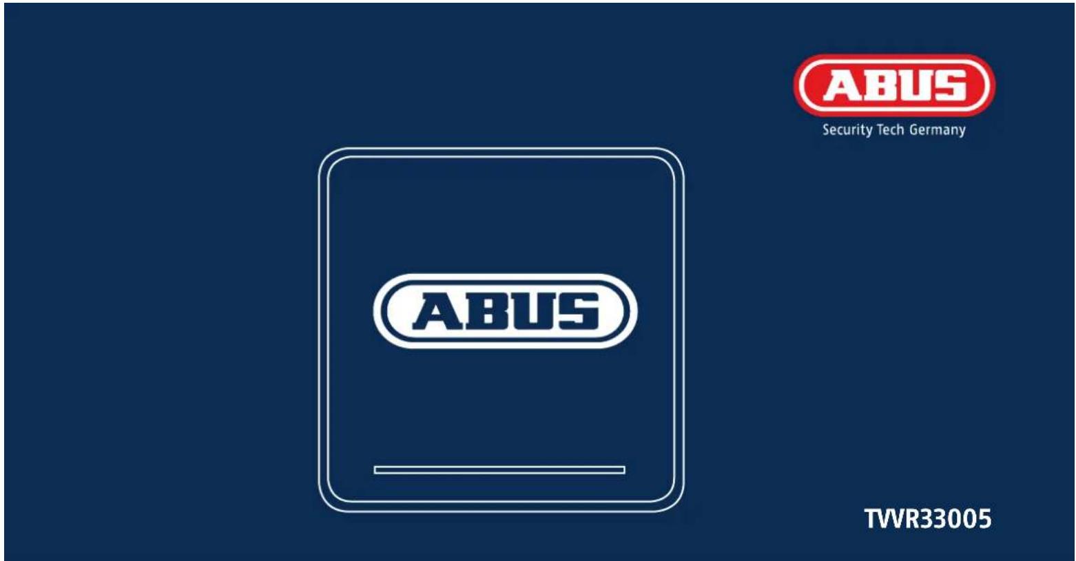 ABUS TVVR33005 - 15 - 5