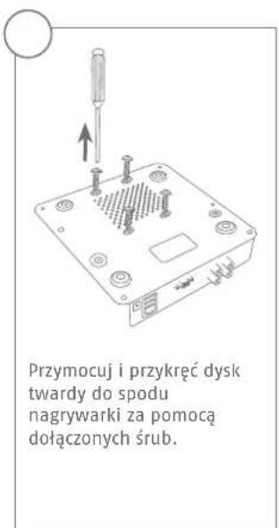 ABUS TVVR33005 - Instalacja sprętu - 4
