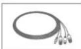 ABUS TVVR33005 - TWR33025T - 2