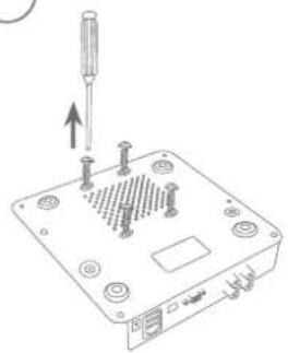 ABUS TVVR33005 - Hardware-installatie - 4