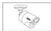 ABUS TVVR33005 - TWR33025T - 4