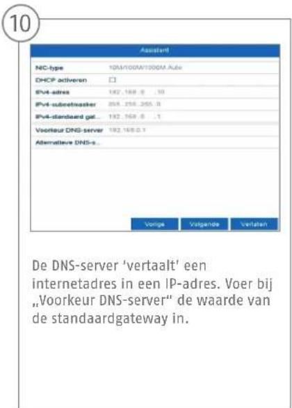 ABUS TVVR33005 - WebinterfaceGUID-import: - 11