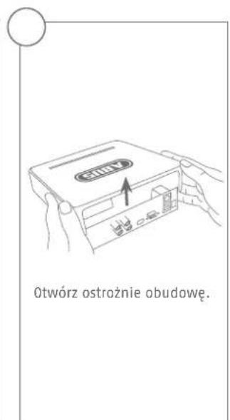 ABUS TVVR33005 - Instalacja sprętu - 2
