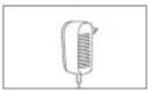 ABUS TVVR33005 - TWR33005 - 14