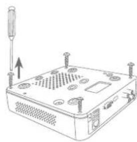 ABUS TVVR33005 - Anschlüsse - 3