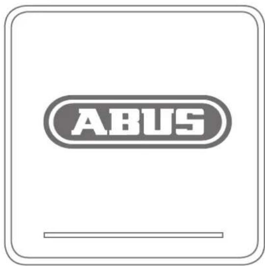 ABUS TVVR33005 - Quick guide for Video Recorder I Monitoring Set: TVVR33005 | TVVR33025T - 2