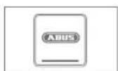 ABUS TVVR33005 - TVR33005 - 1