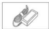 ABUS TVVR33005 - TVR33025T - 7