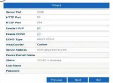 ABUS TVVR33005 - 123 - 3