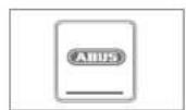 ABUS TVVR33005 - TVVR33005 - 1