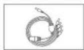 ABUS TVVR33005 - TVR33005 - 8