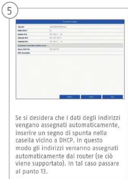 ABUS TVVR36800 - CONFIGURAzione DEL SOFTWARE - 6