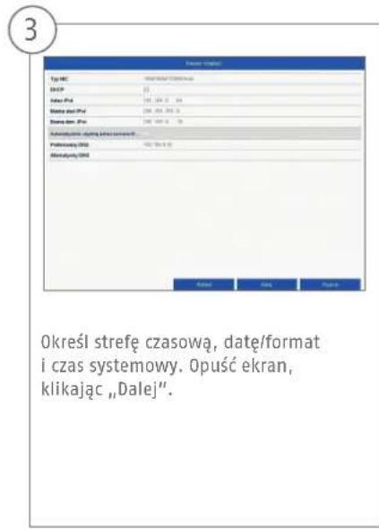 ABUS TVVR36800 - KONFIGURACJA OPROGRAMOWANIA - 3
