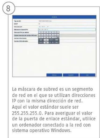 ABUS TVVR36800 - 6 - 3