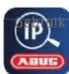 ABUS TVVR36800 - ANLEITUNG + SOFTWARE + APP - 8