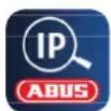 ABUS TVVR36800 - SNABBGUIDE FÖR IP-KAMEROR - 1