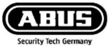 ABUS FUBW50022 - Funk-Außenbewegungsmelder PIR - 1
