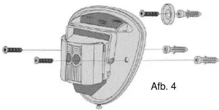 ABUS FUBW50022 - Voorwoord - 2