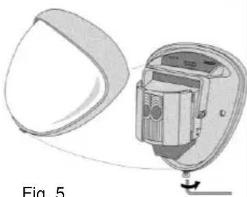 ABUS FUBW50022 - Installation - 7