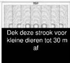 ABUS FUBW50022 - Afstellen en afdekken - 5