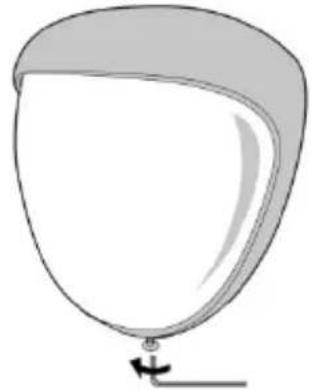 ABUS FUBW50022 - Montaggio - 3