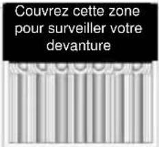 ABUS FUBW50022 - Orienter et masquer - 7