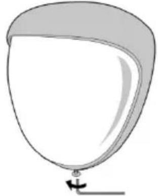 ABUS FUBW50022 - Montering - 3