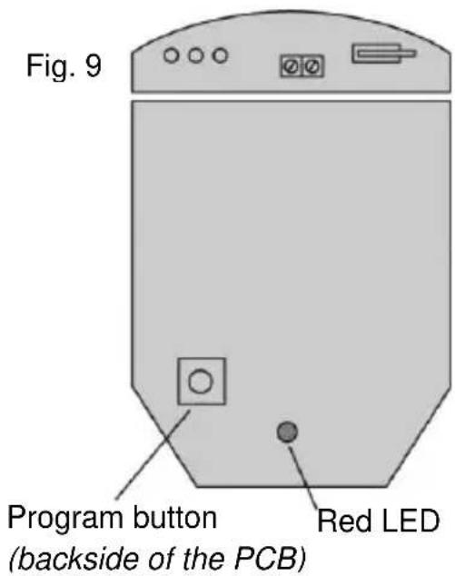 ABUS FUBW50022 - Configuration - 1
