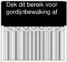 ABUS FUBW50022 - Afstellen en afdekken - 7