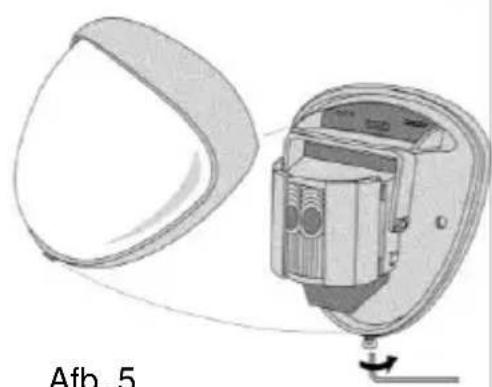 ABUS FUBW50022 - Voorwoord - 1